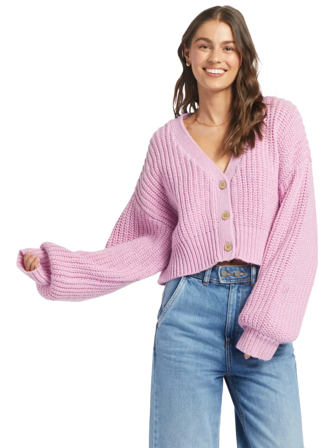 Roxy Sweatshirt "Sundaze" günstig online kaufen