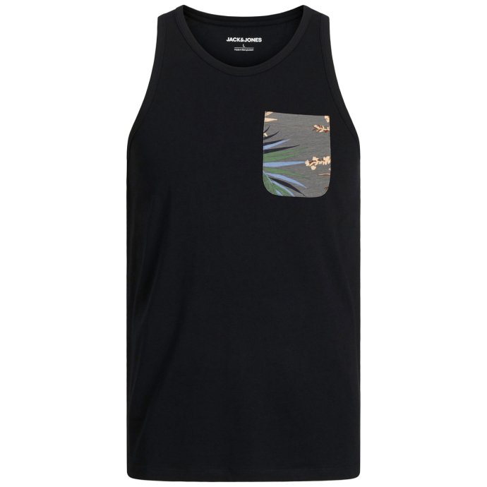 Jack&Jones Tanktop mit Print günstig online kaufen