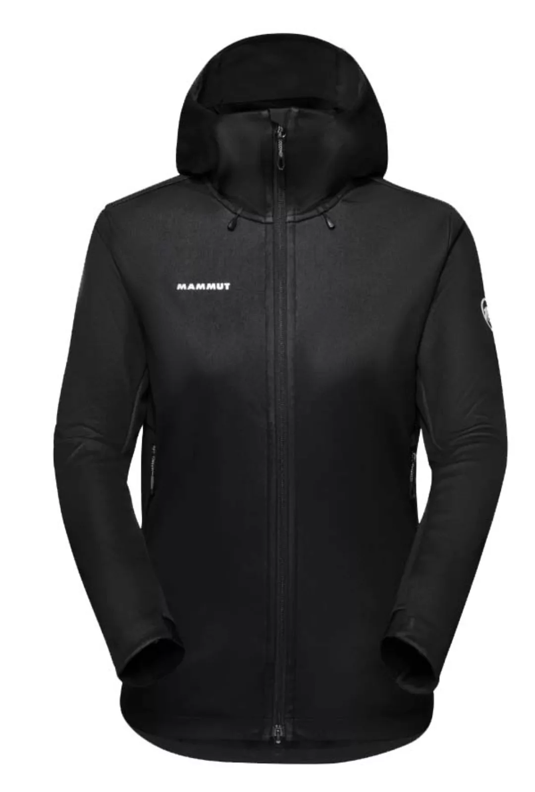 Mammut Outdoorjacke Ultimate VII So Hooded Jacket günstig online kaufen