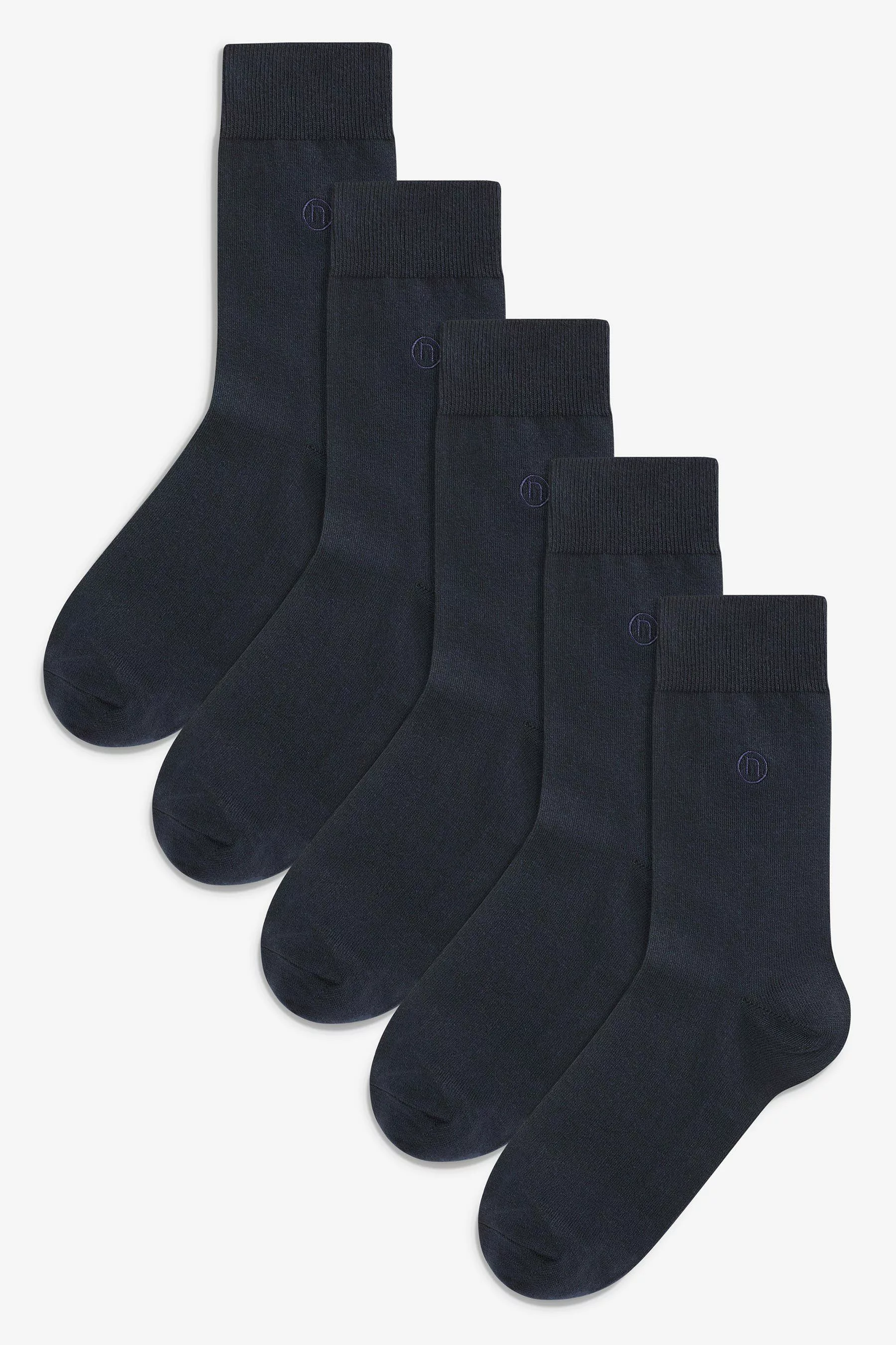 Next Kurzsocken Dauerhaft frische Socken mit günstig online kaufen