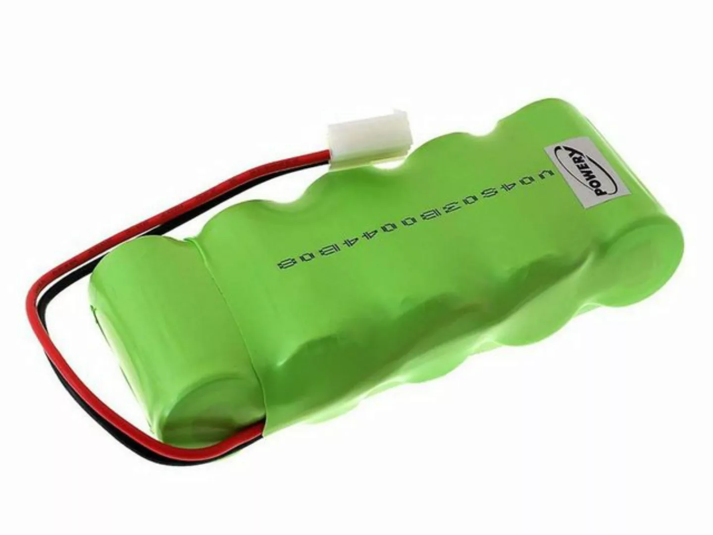 Powery Powerakku für Rollladenantrieb Bosch Typ E-BRLX620-1-NC 2200mAh NiMH günstig online kaufen