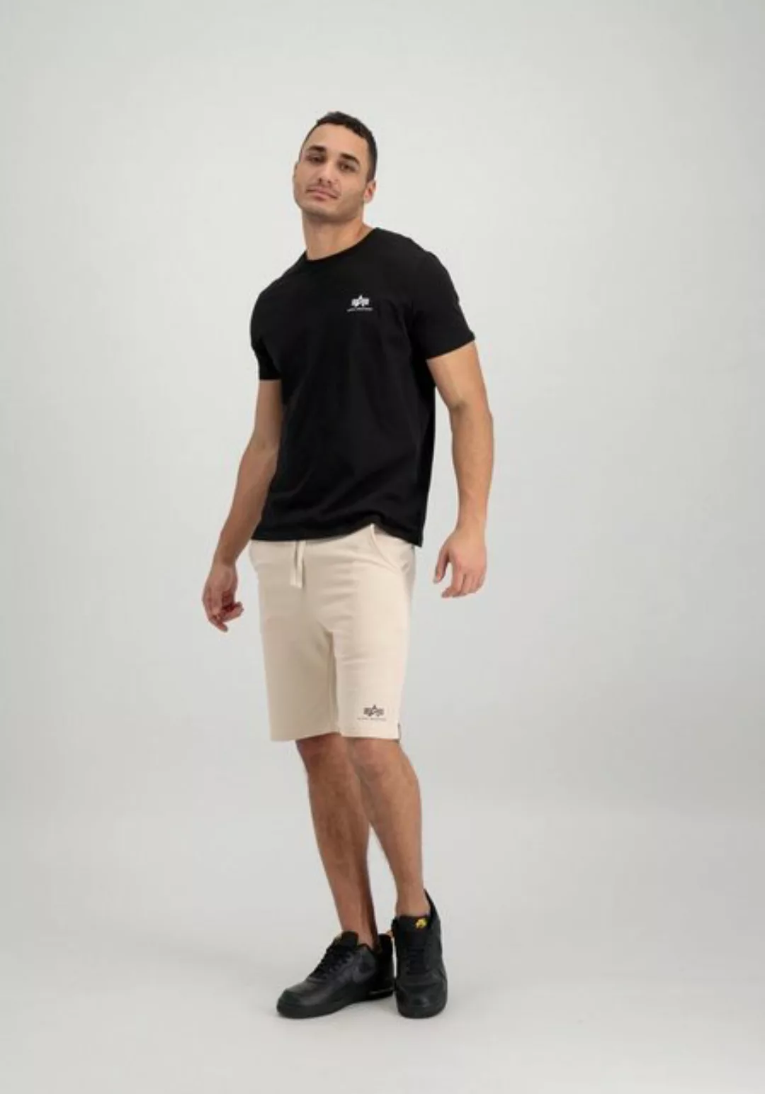 Alpha Industries Shorts ALPHA INDUSTRIES Men - Cargo Shorts X-Fit Cargo Sho günstig online kaufen