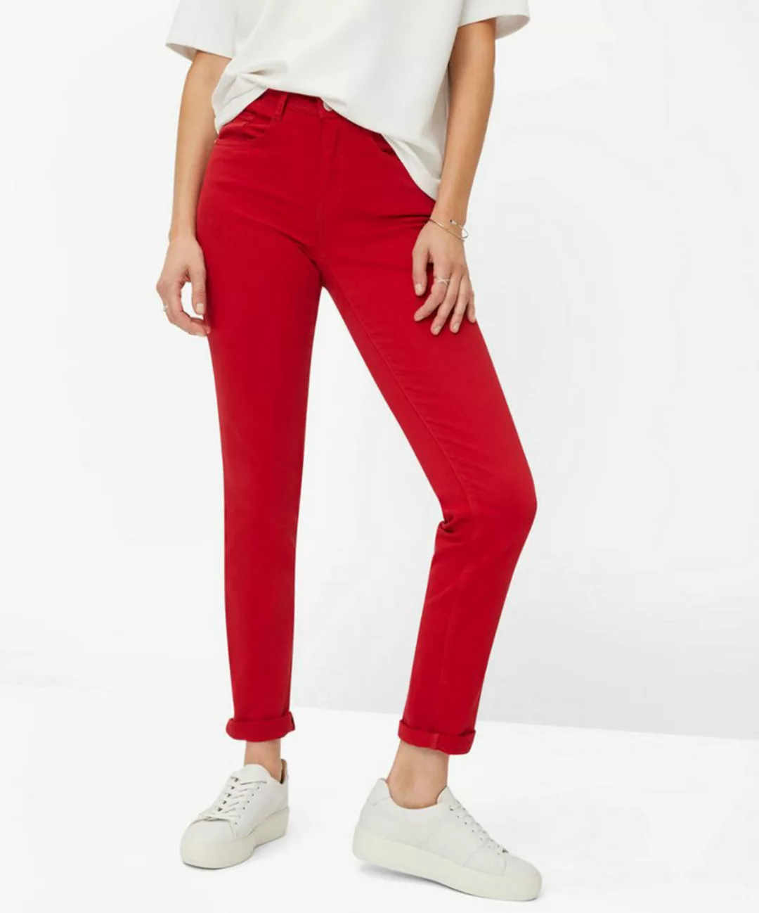 Brax 5-Pocket-Jeans "Style MARY" günstig online kaufen