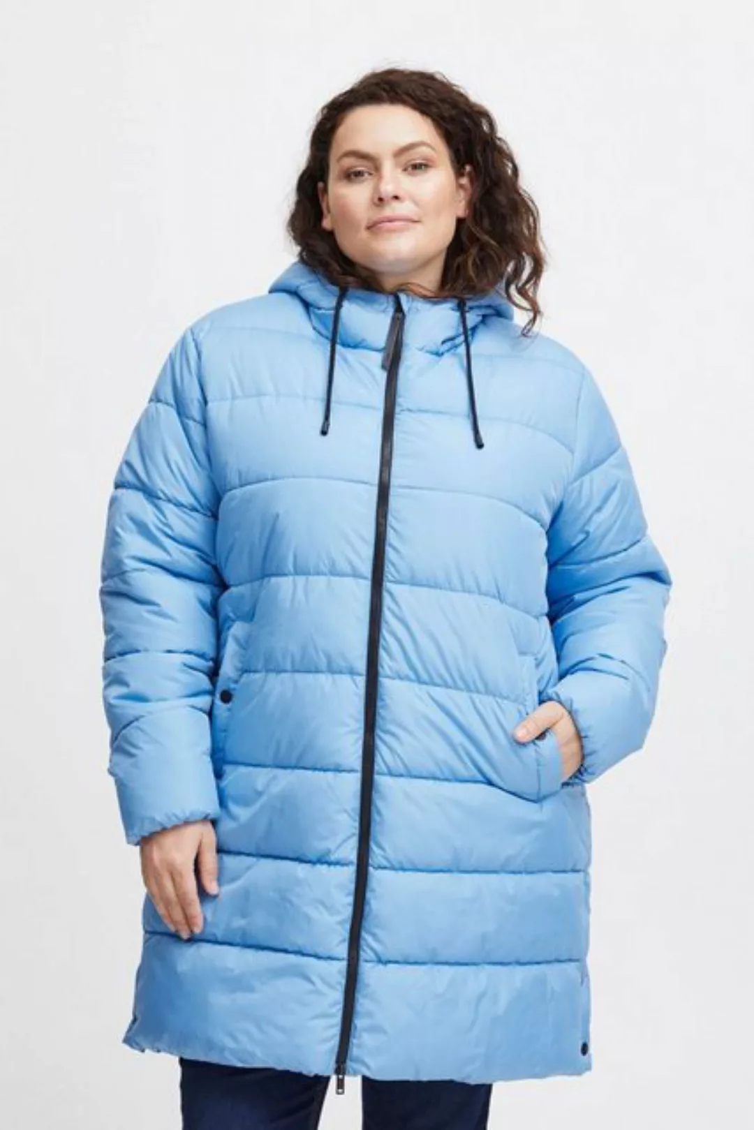 fransa Winterjacke Fransa FPMabelle günstig online kaufen