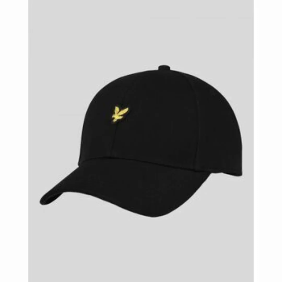 Lyle & Scott  Hut HE2100A BASEBALL CAP-Z865 günstig online kaufen