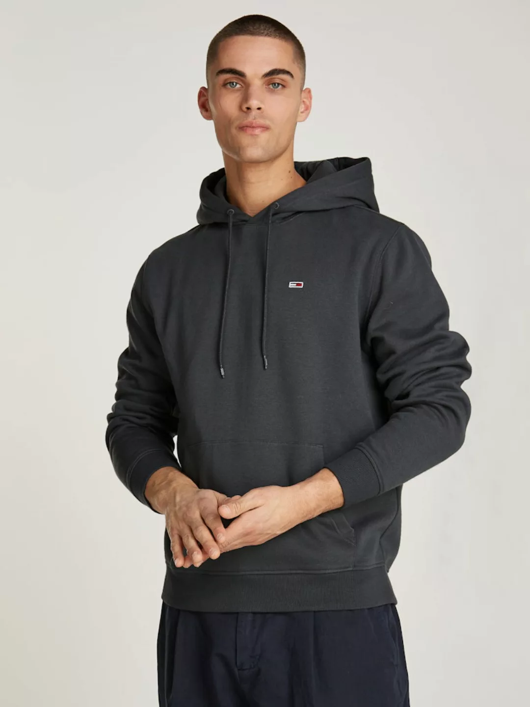 Tommy Jeans Herren Pullover Dm0dm20742 günstig online kaufen