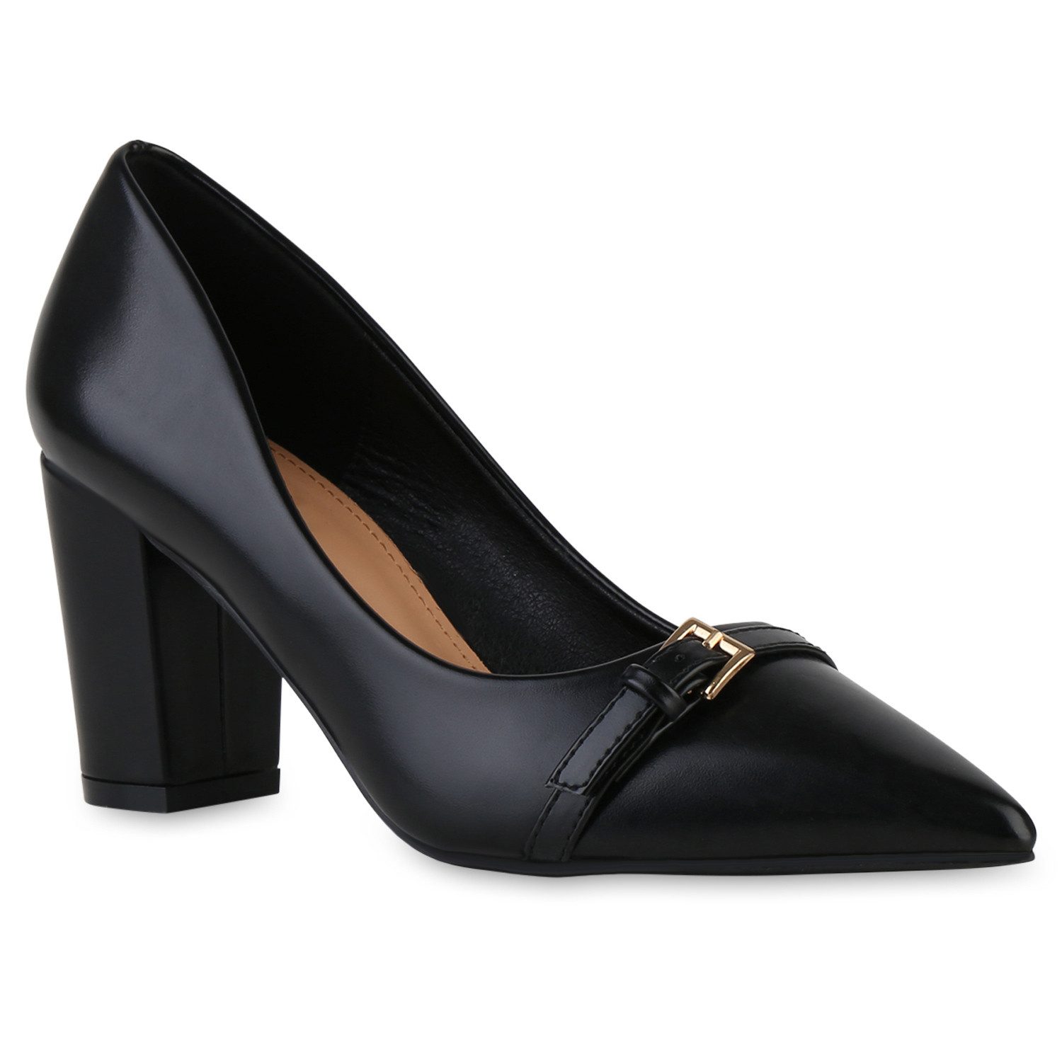 VAN HILL 841477 Pumps Schuhe günstig online kaufen