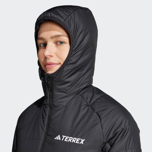 adidas TERREX Outdoorjacke W MT INS HO JKT günstig online kaufen