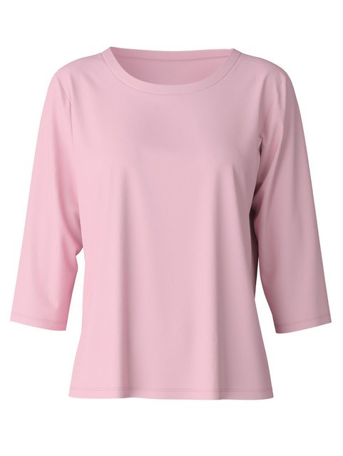 CALIDA Langarmshirt Favourites Botanic Damen (1-tlg) günstig online kaufen