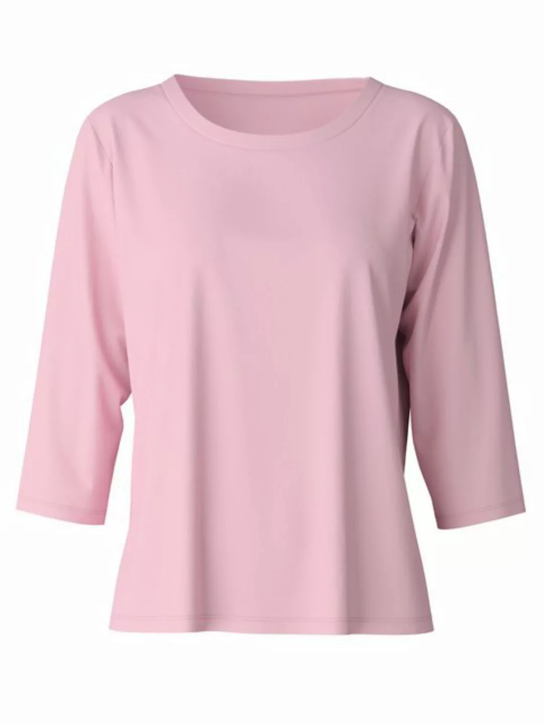 CALIDA Langarmshirt Favourites Botanic Damen (1-tlg) günstig online kaufen