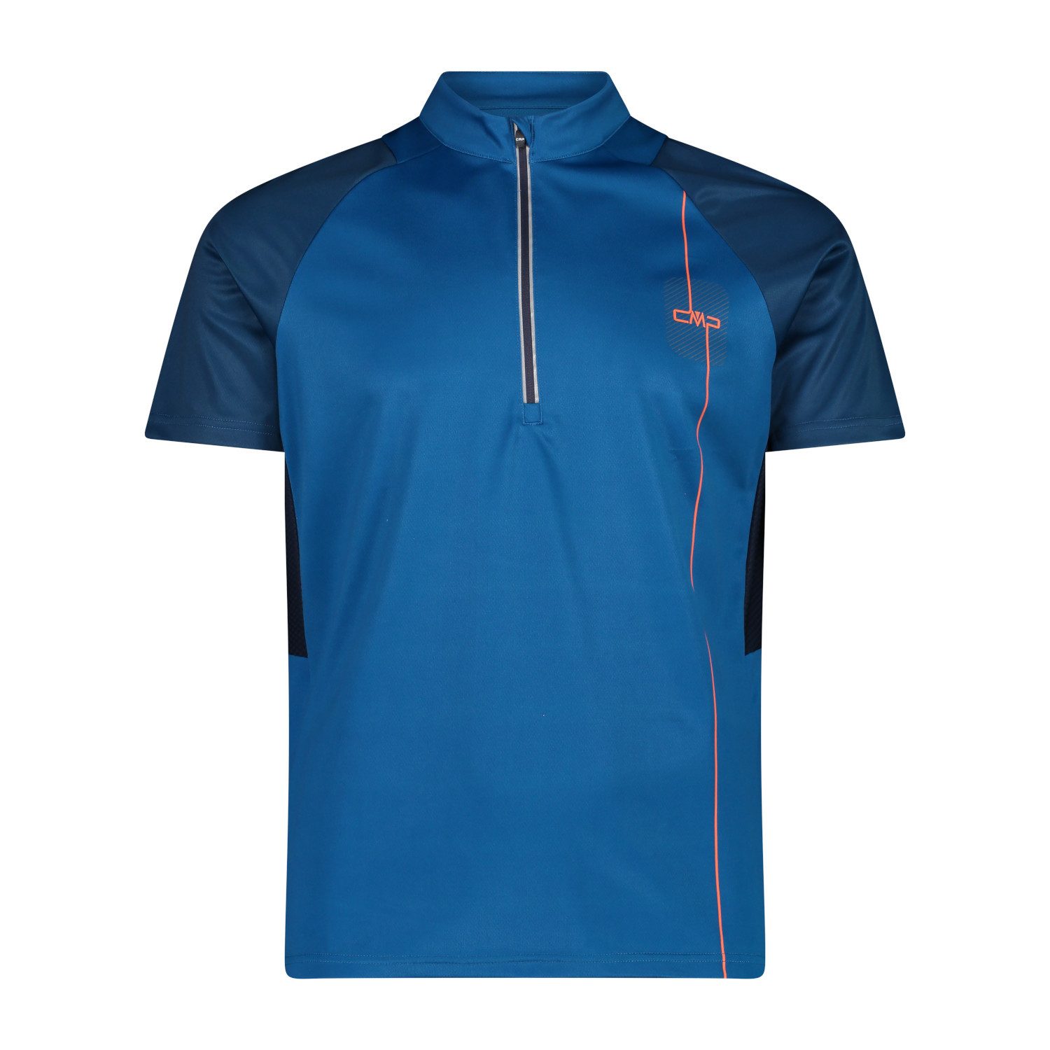 CMP T-Shirt CMP Herren Radsportshirt Man günstig online kaufen