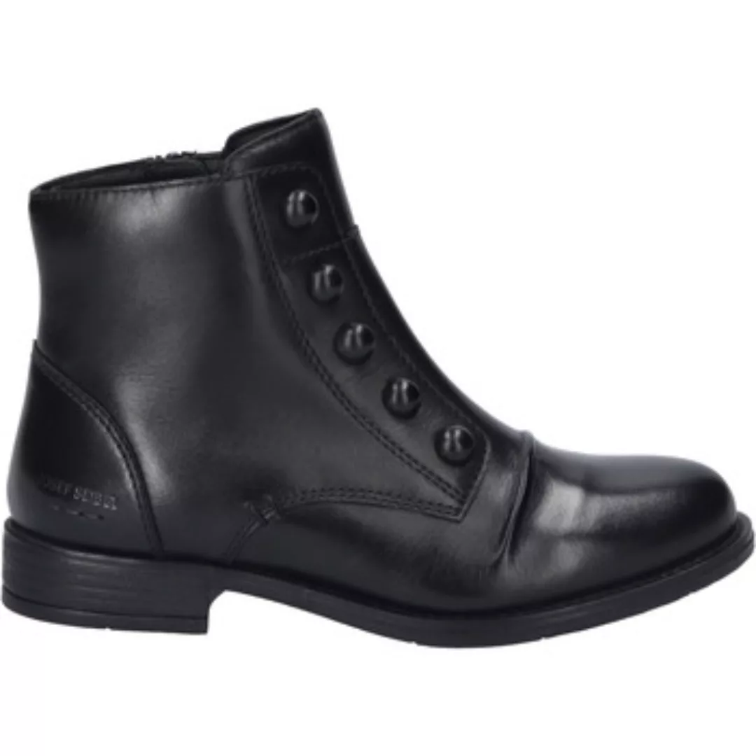 Josef Seibel  Stiefel Simona 04, schwarz günstig online kaufen