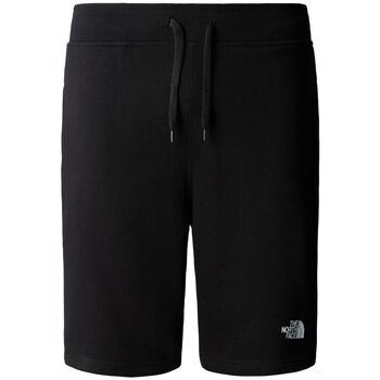 The North Face  Shorts NF0A3S4 M STAND-JK3 BLACK günstig online kaufen