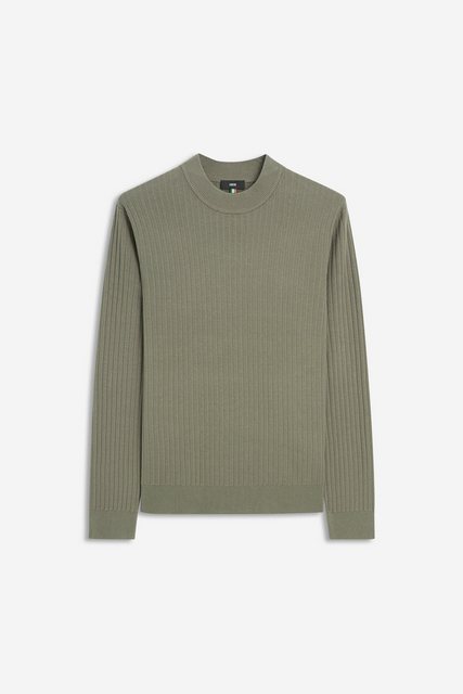 Cinque Strickpullover CIGIANO mit kleinem Stehkragen günstig online kaufen