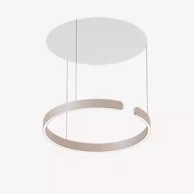 Occhio Mito Sospeso 60 Variabel Up Lusso Table Pendelleuchte LED, Kopf gold günstig online kaufen