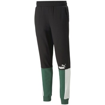 Puma  Hosen Ess Block Sweatpants günstig online kaufen