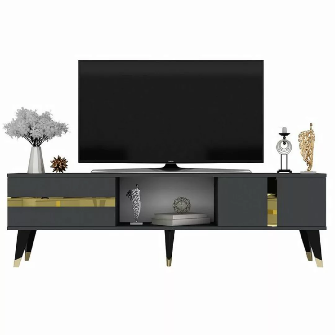 Skye Decor TV-Schrank OLV1151 günstig online kaufen