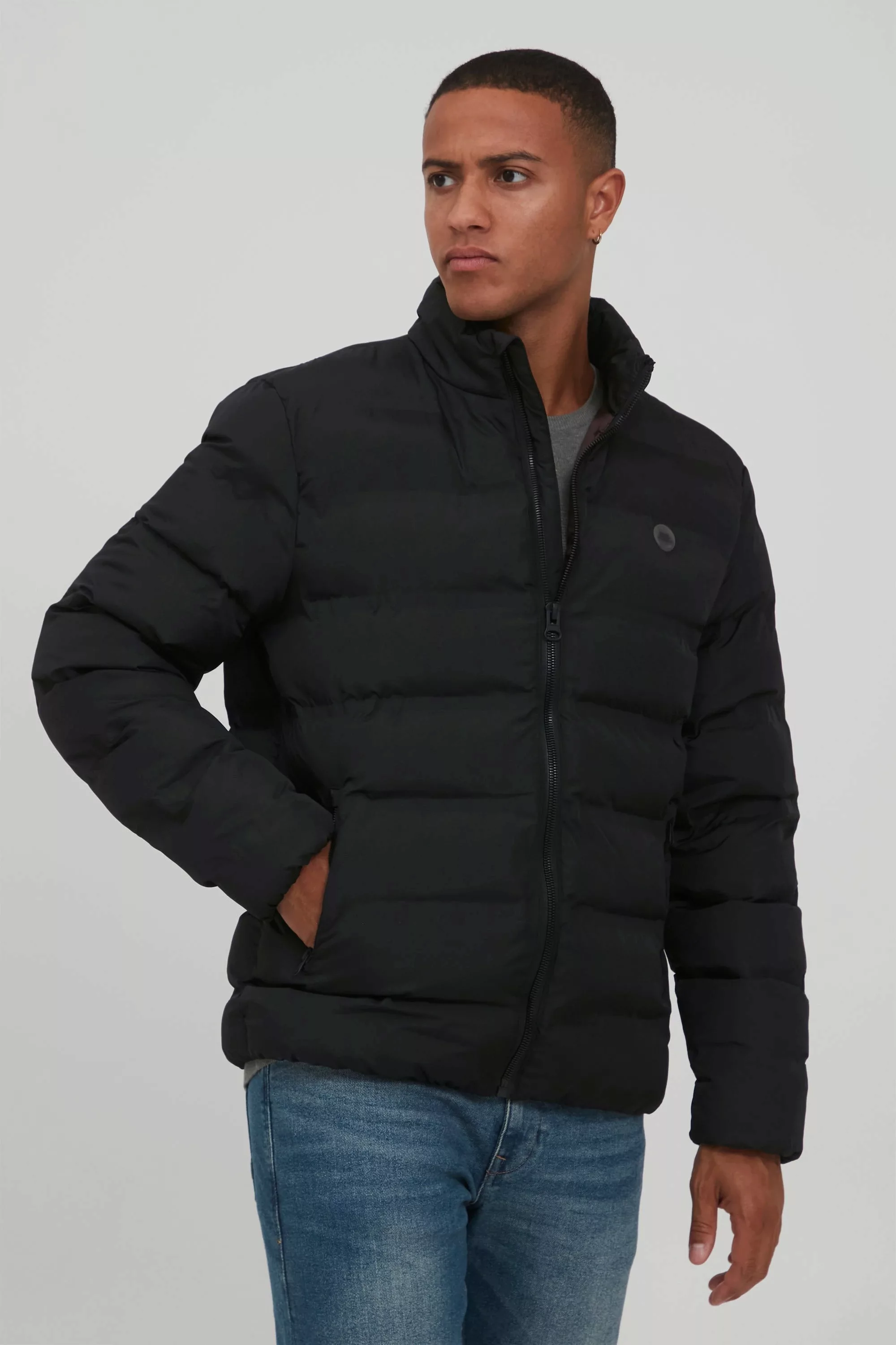 Blend Winterjacke "BLEND BHOuterwear", ohne Kapuze günstig online kaufen