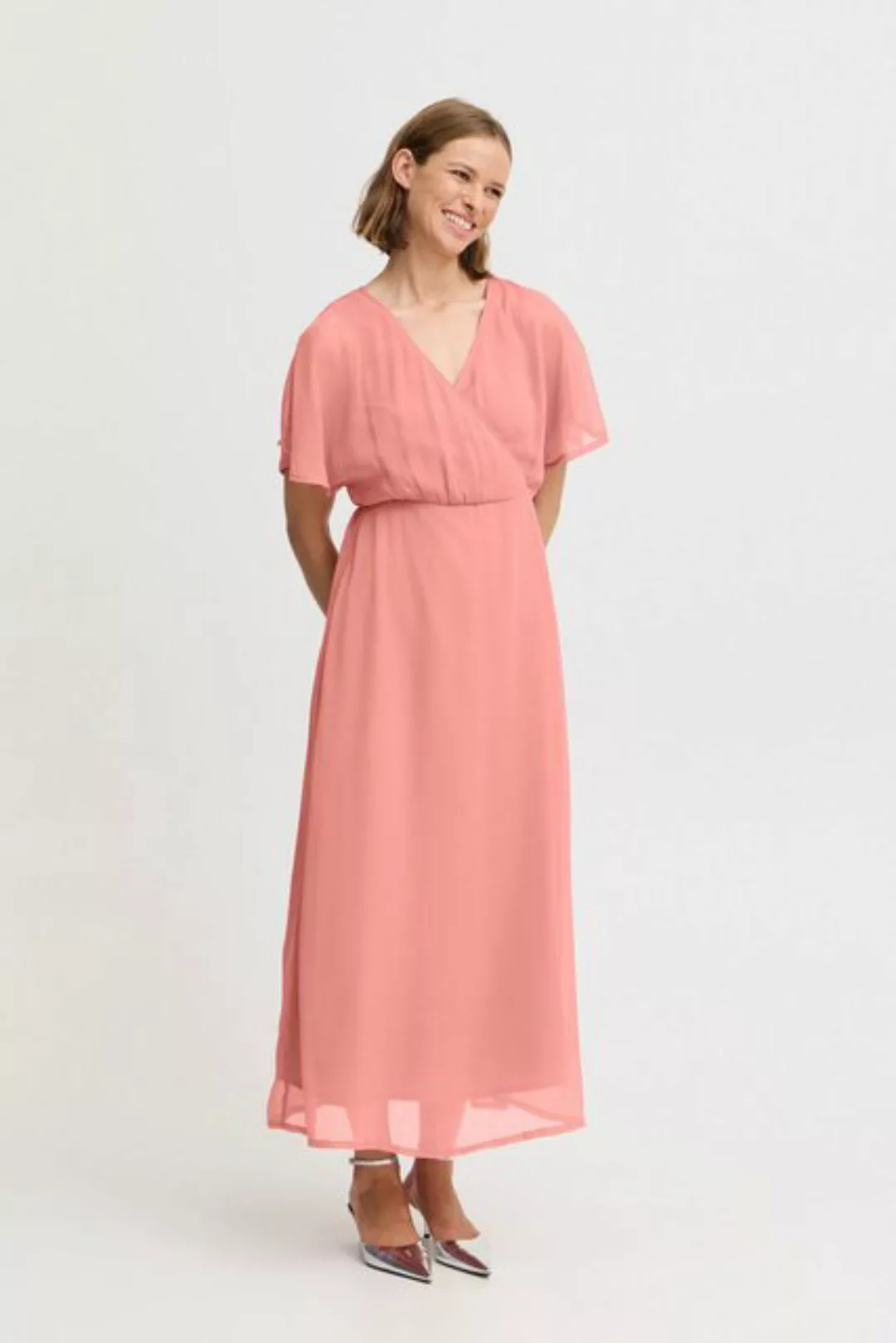 b.young Sommerkleid BYIPOLNA DRESS - günstig online kaufen