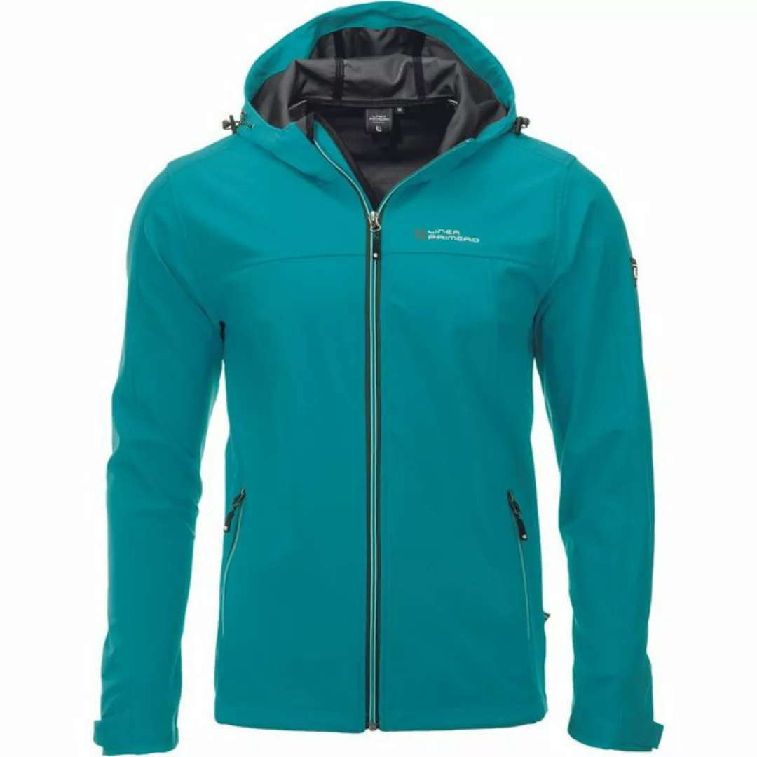 DEPROC Active Softshelljacke ROUGH PEAK MEN günstig online kaufen