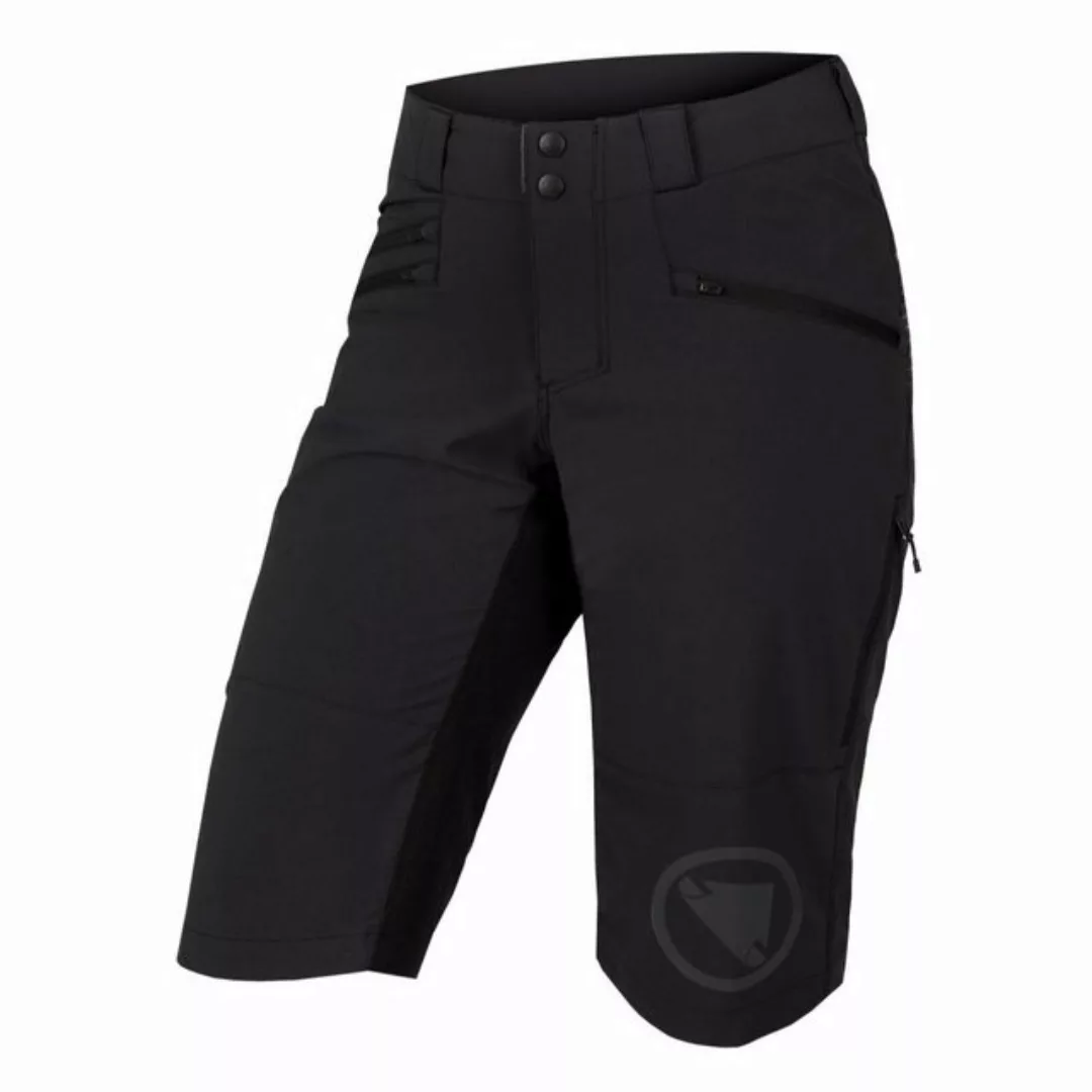Endura Radhose Wms SingleTrack Shorts II günstig online kaufen