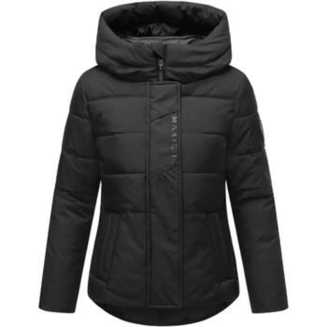 Marikoo Outdoorjacke "Elira", mit warmem Teddyfell günstig online kaufen