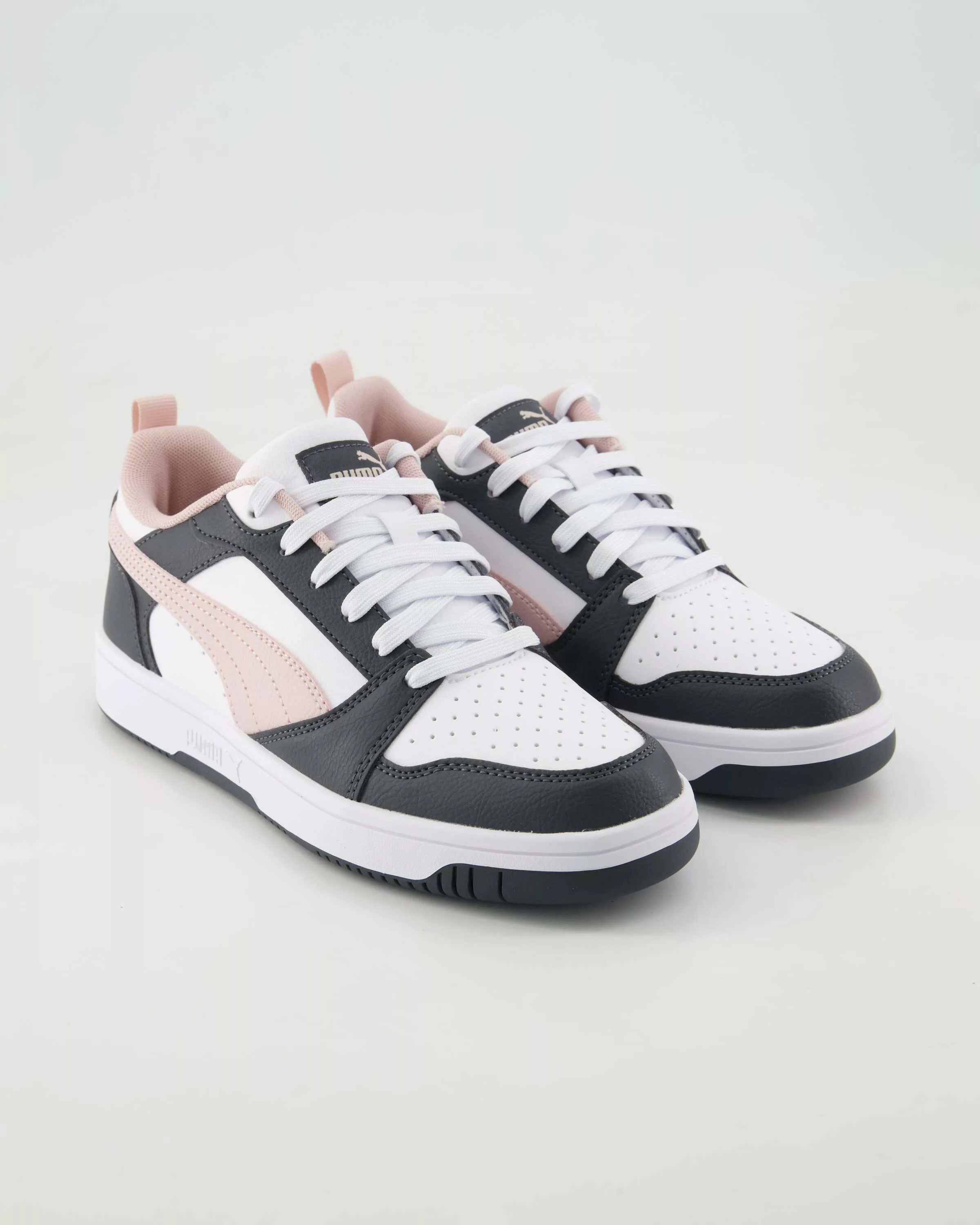 PUMA Rebound v6 Low Sneaker Obermaterial: günstig online kaufen