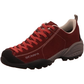 Scarpa  Fitnessschuhe Sportschuhe Mojito GTX red velvet 32605- günstig online kaufen