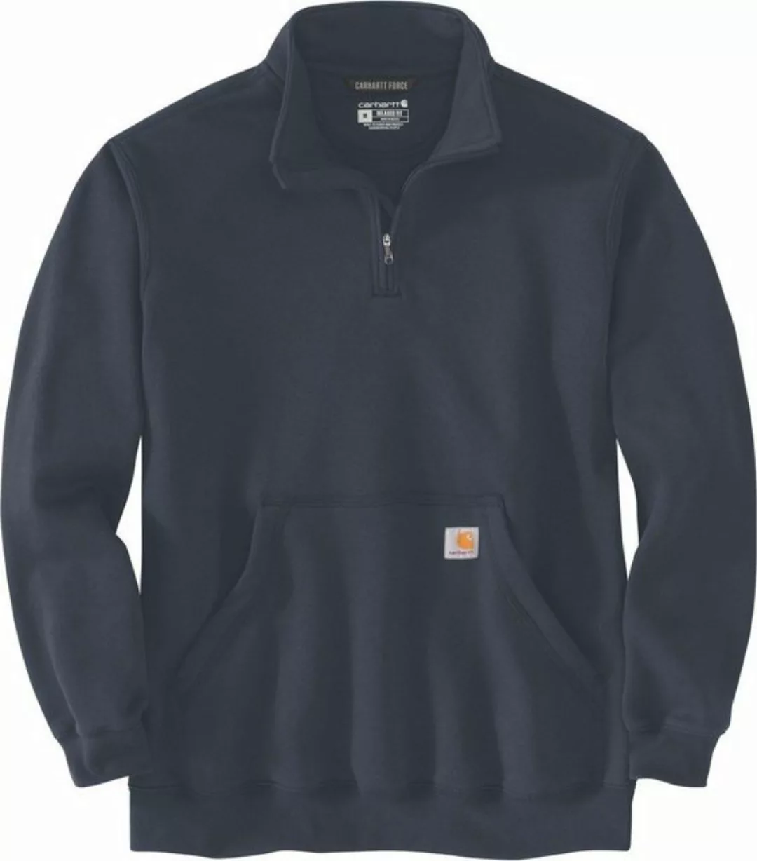 Carhartt Rundhalspullover günstig online kaufen