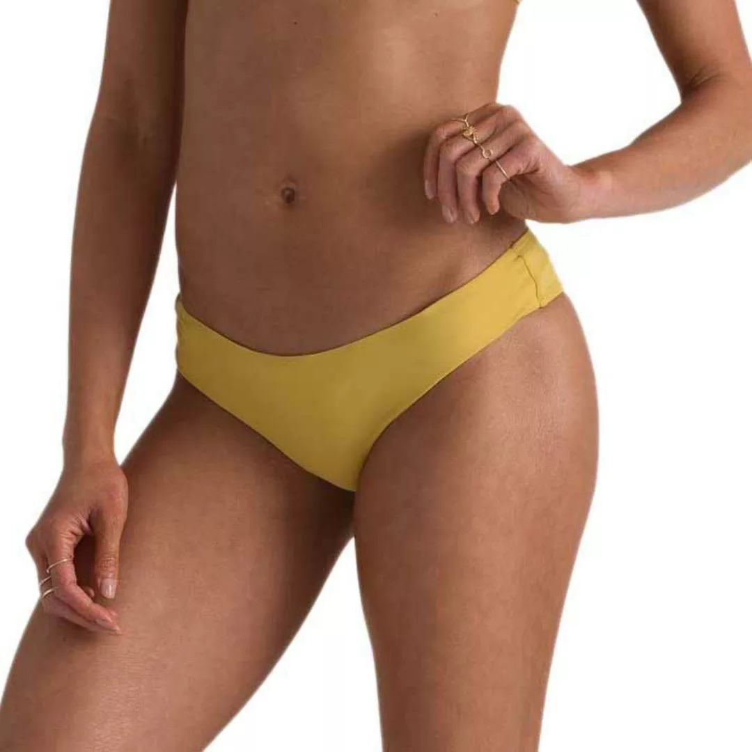 Billabong Last Sun Hawaii Lo Bikinihose XL Citrus günstig online kaufen