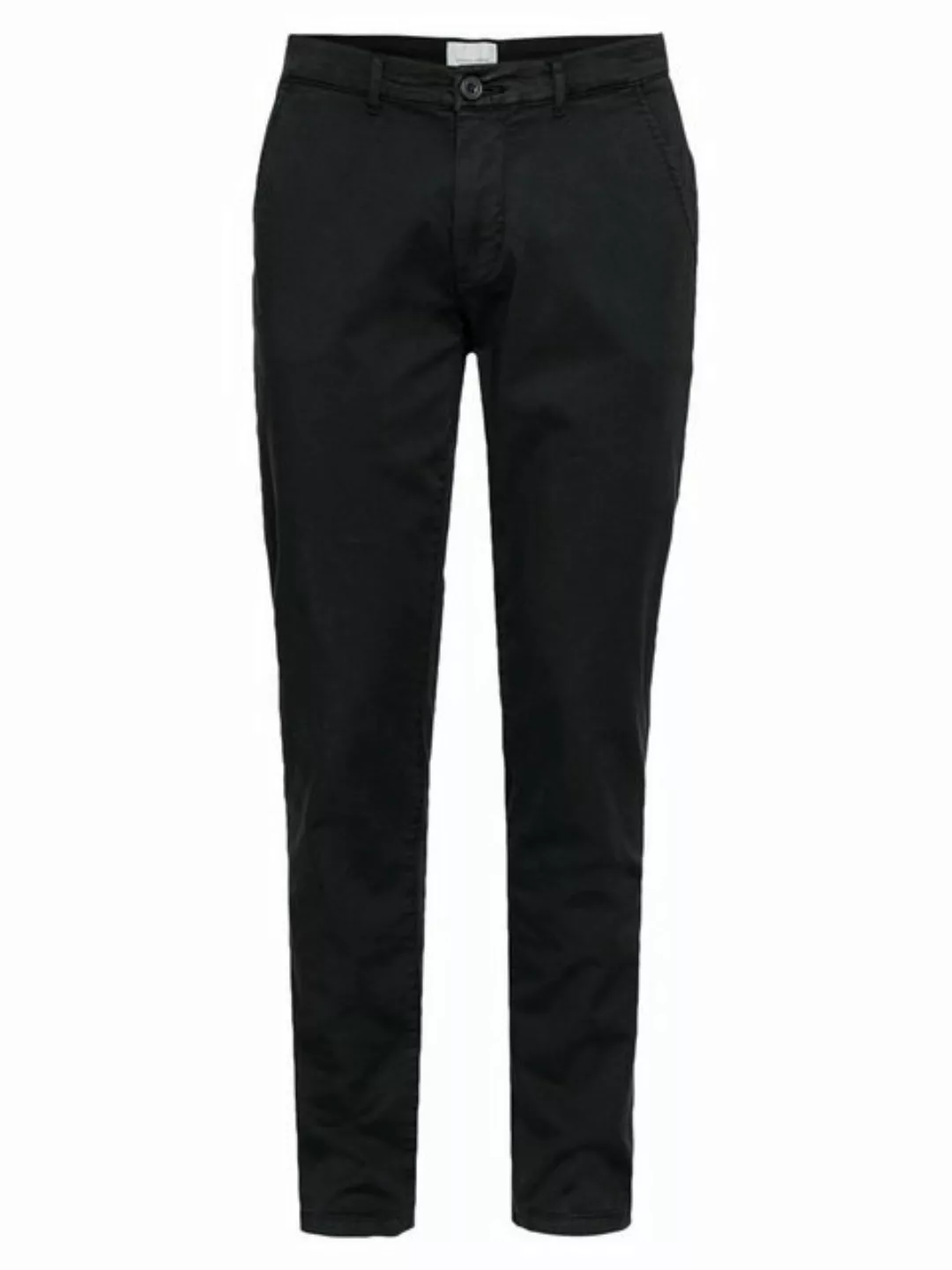 Casual Friday Chinohose Business Casual Chino Stoff Hose Slim Fit VIGGO 423 günstig online kaufen