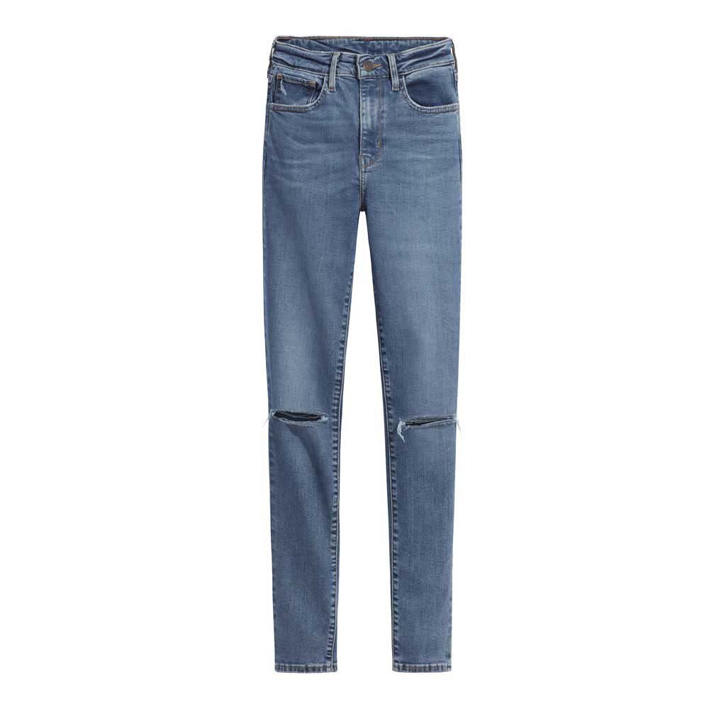 Levi´s ® 724 High Rise Straight Jeans 26 Bogota Vision günstig online kaufen