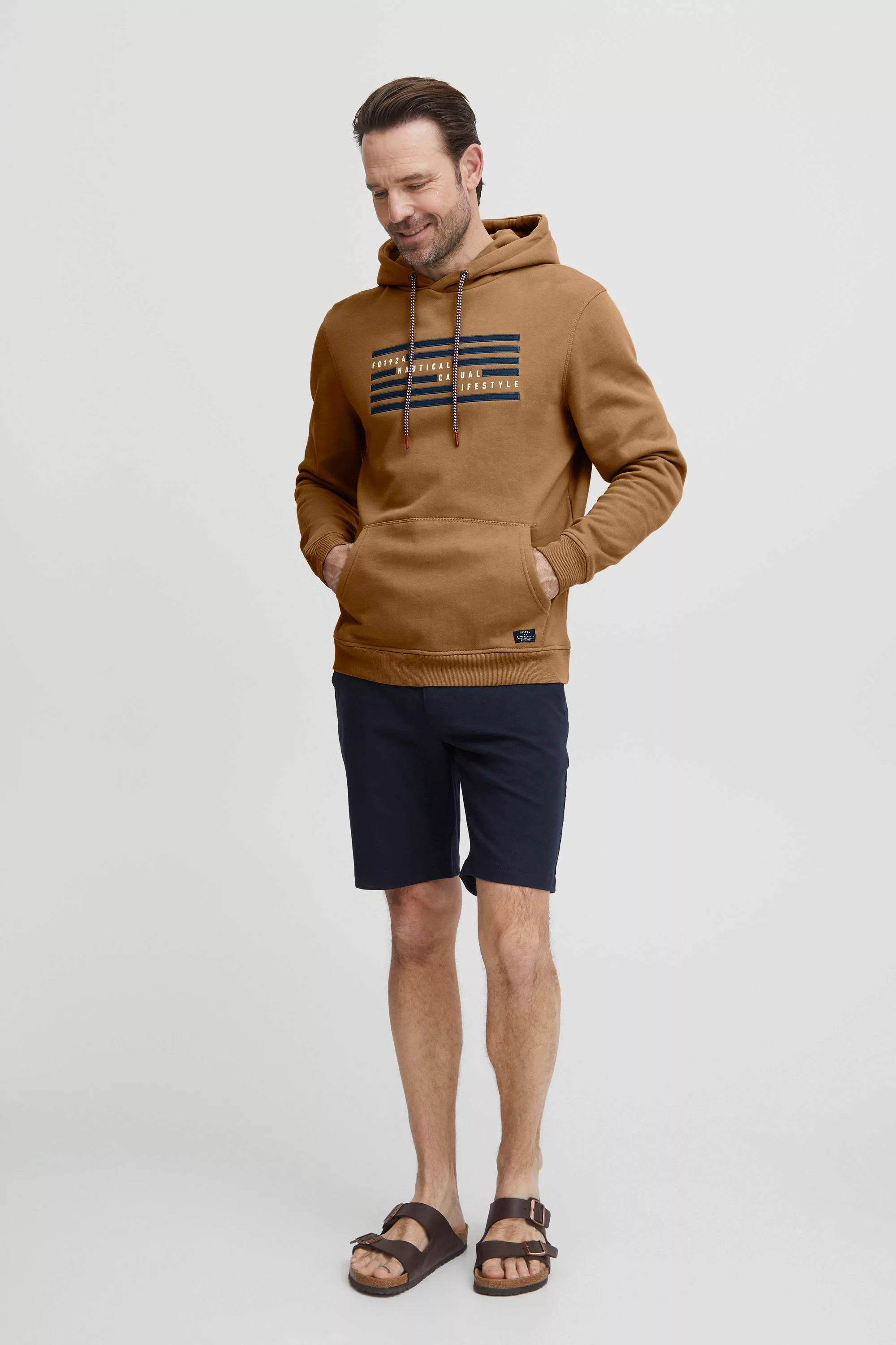 FQ1924 Hoodie "FQ1924 FQWilliam" günstig online kaufen