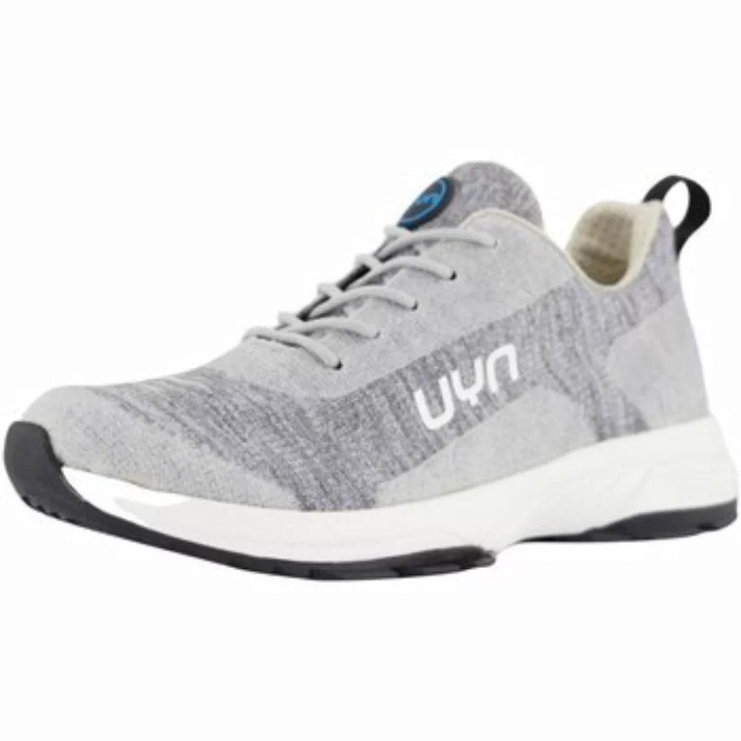 Uyn  Sneaker Sportschuhe MAN AIR DUAL XC SHOEs Y100160-93 G142 GREY MELANGE günstig online kaufen