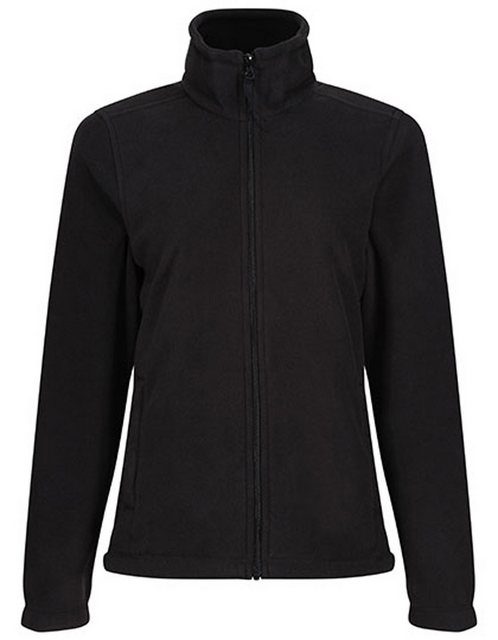 Regatta Professional Fleecejacke Damen Microfleece Jacke Fleece Jacke Damen günstig online kaufen