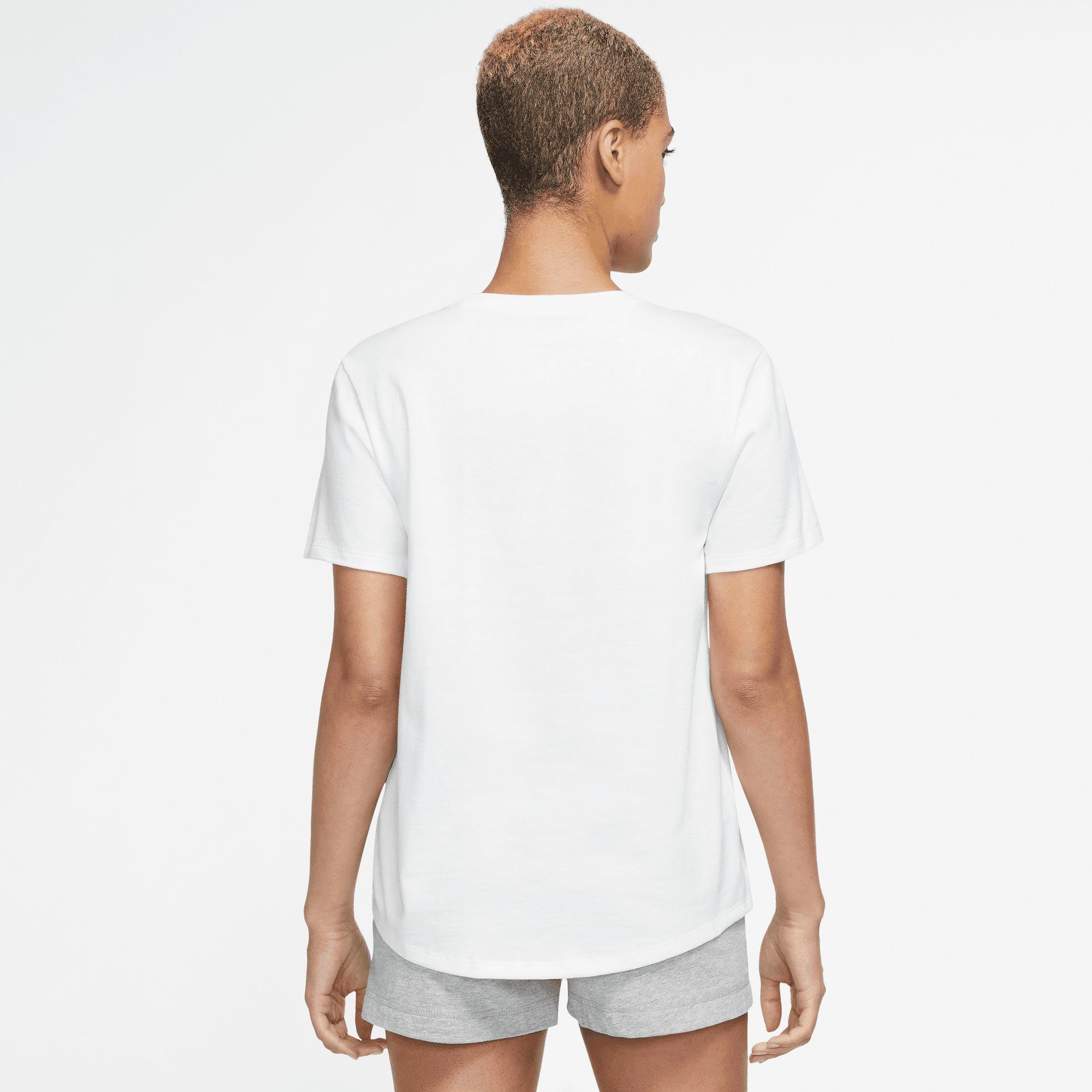 Nike Sportswear T-Shirt "W NSW CLUB SS TEE" günstig online kaufen