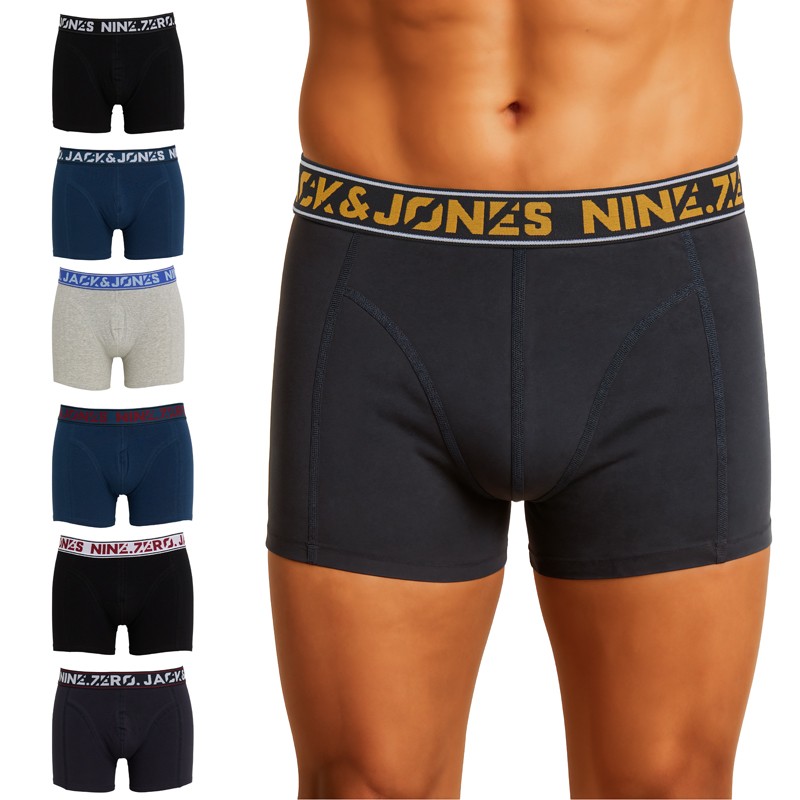 Jack & Jones Trunk JACCOLTON SOLID günstig online kaufen