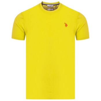 U.S Polo Assn.  T-Shirts & Poloshirts US-50313-LUCA-314 günstig online kaufen