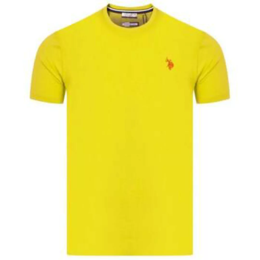 U.S Polo Assn.  T-Shirts & Poloshirts US-50313-LUCA-314 günstig online kaufen