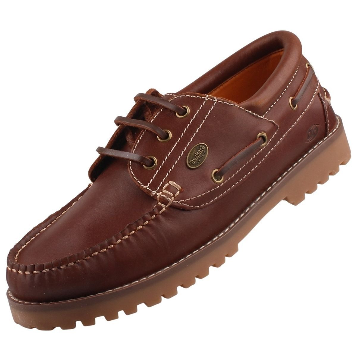 Dockers by Gerli 54CT001 Herren Schnürschuh günstig online kaufen