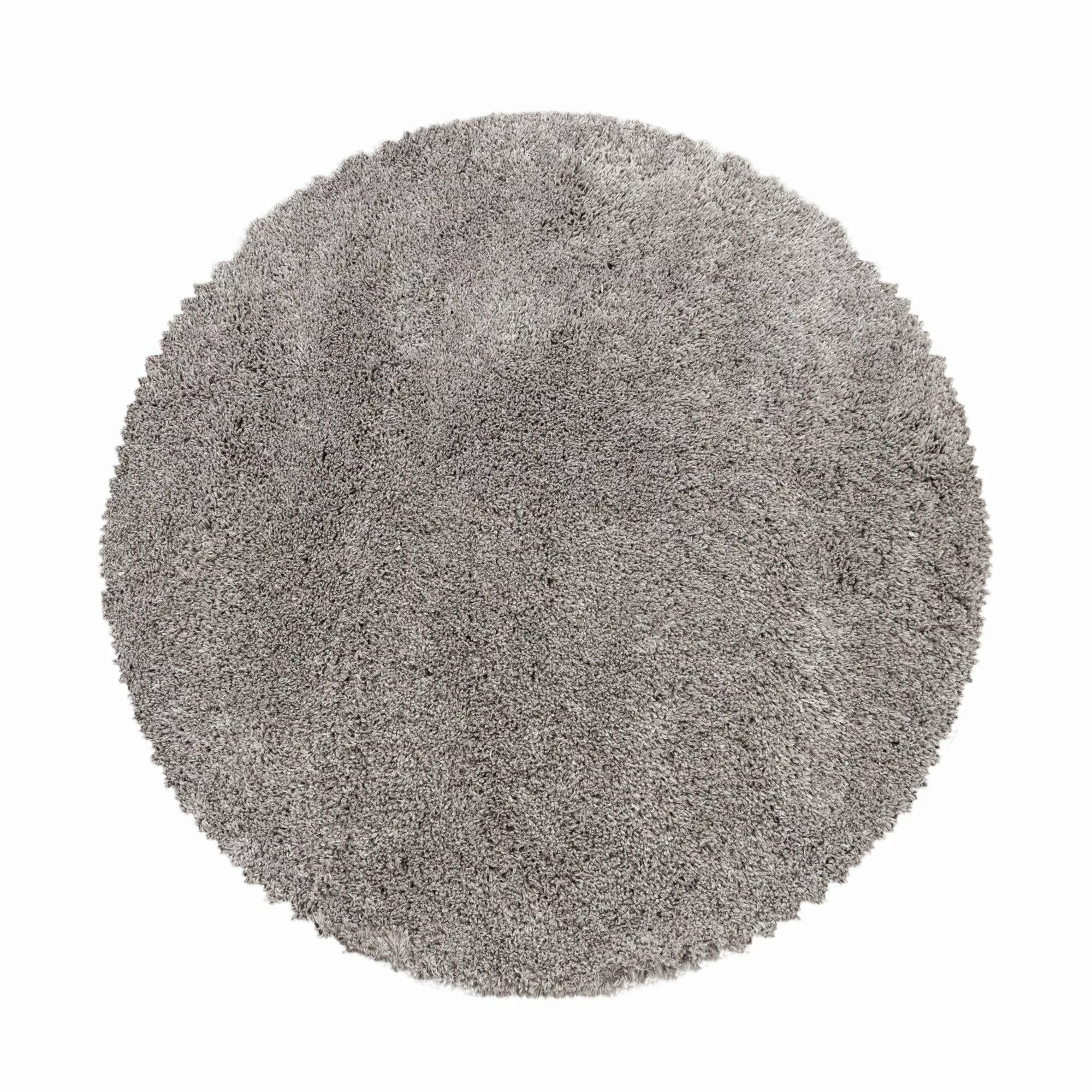 Stilvoll Günstig Hochflor-Teppich für Wohnzimmer und günstig online kaufen