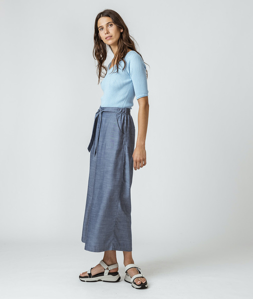 Culotte Hose - Dona - Aus Tencel günstig online kaufen