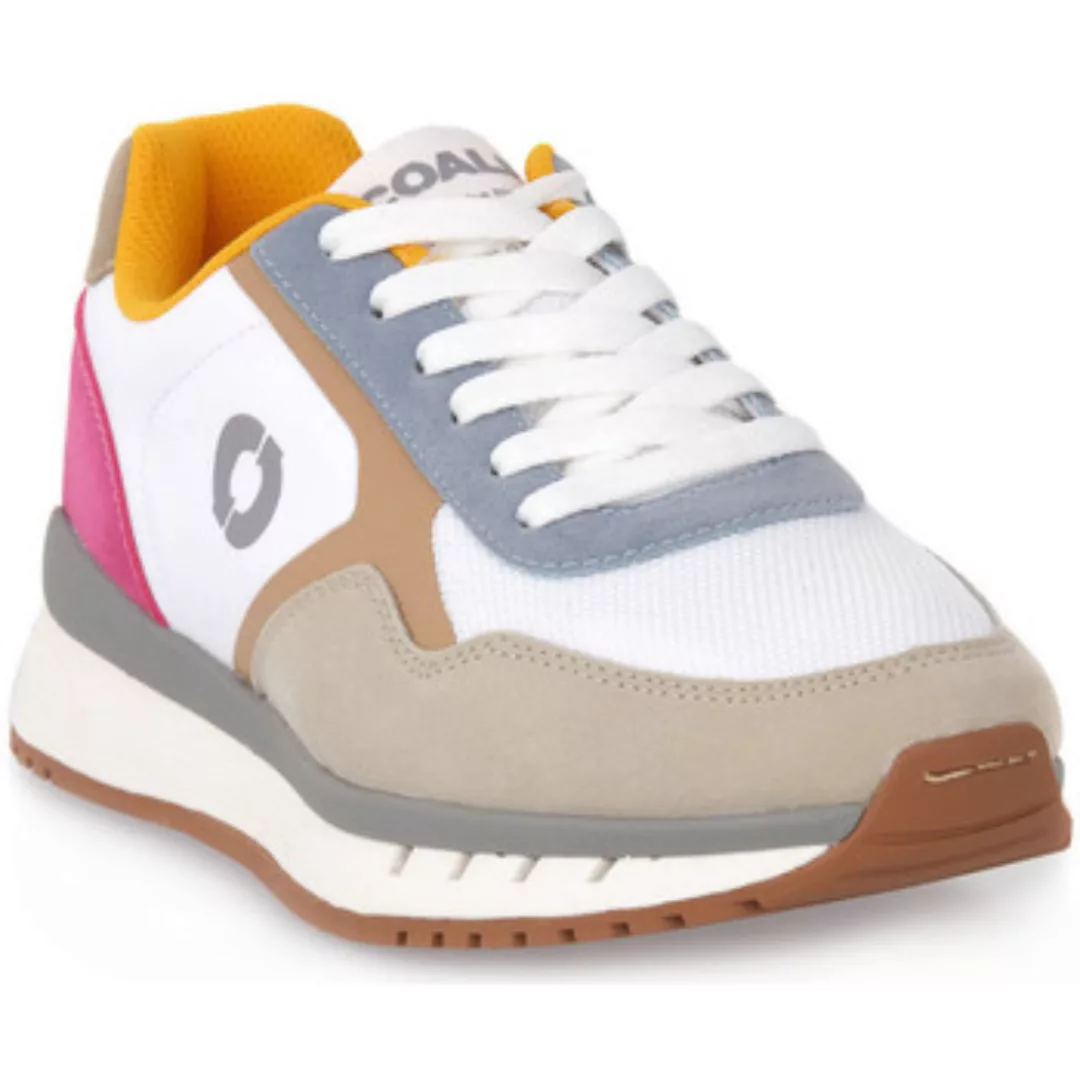 Ecoalf  Sneaker PINK BLUE CERVINOALF günstig online kaufen