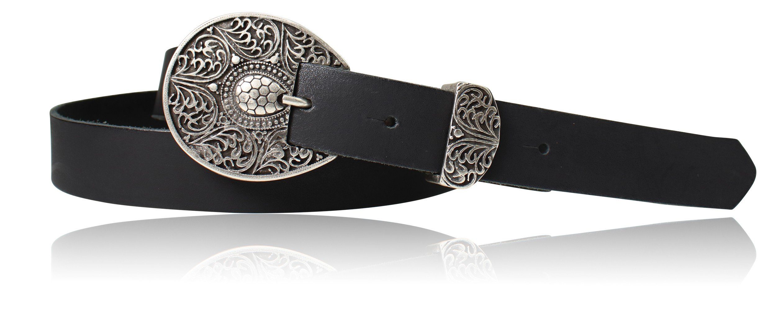 FRONHOFER Hüftgürtel 18161 (1-St) Gürtel Damen günstig online kaufen