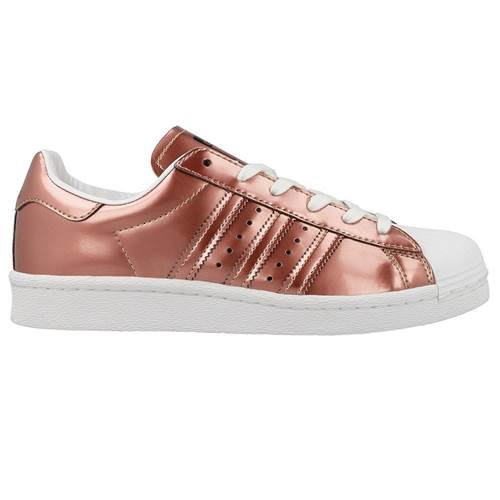 Adidas Superstar Boost Women Copper Metallic Schuhe EU 36 2/3 Golden günstig online kaufen