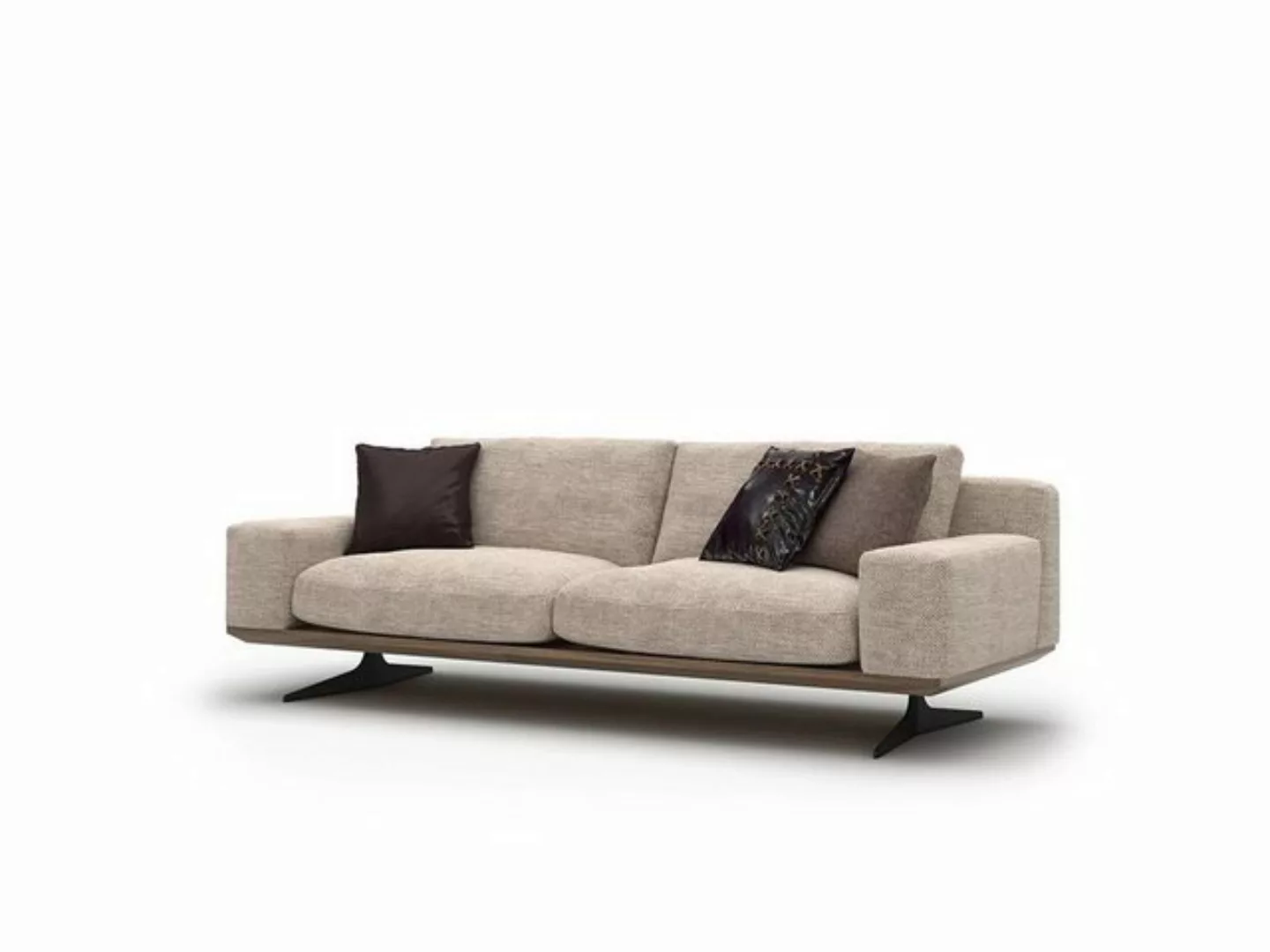 Xlmoebel Sofa Neues Luxus-Sofa für das Wohnzimmer im modernen Design, dreis günstig online kaufen