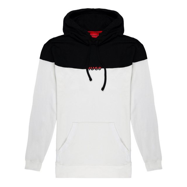 HUGO Hoodie Amsterdam Hoodie mit Kängurutasche günstig online kaufen