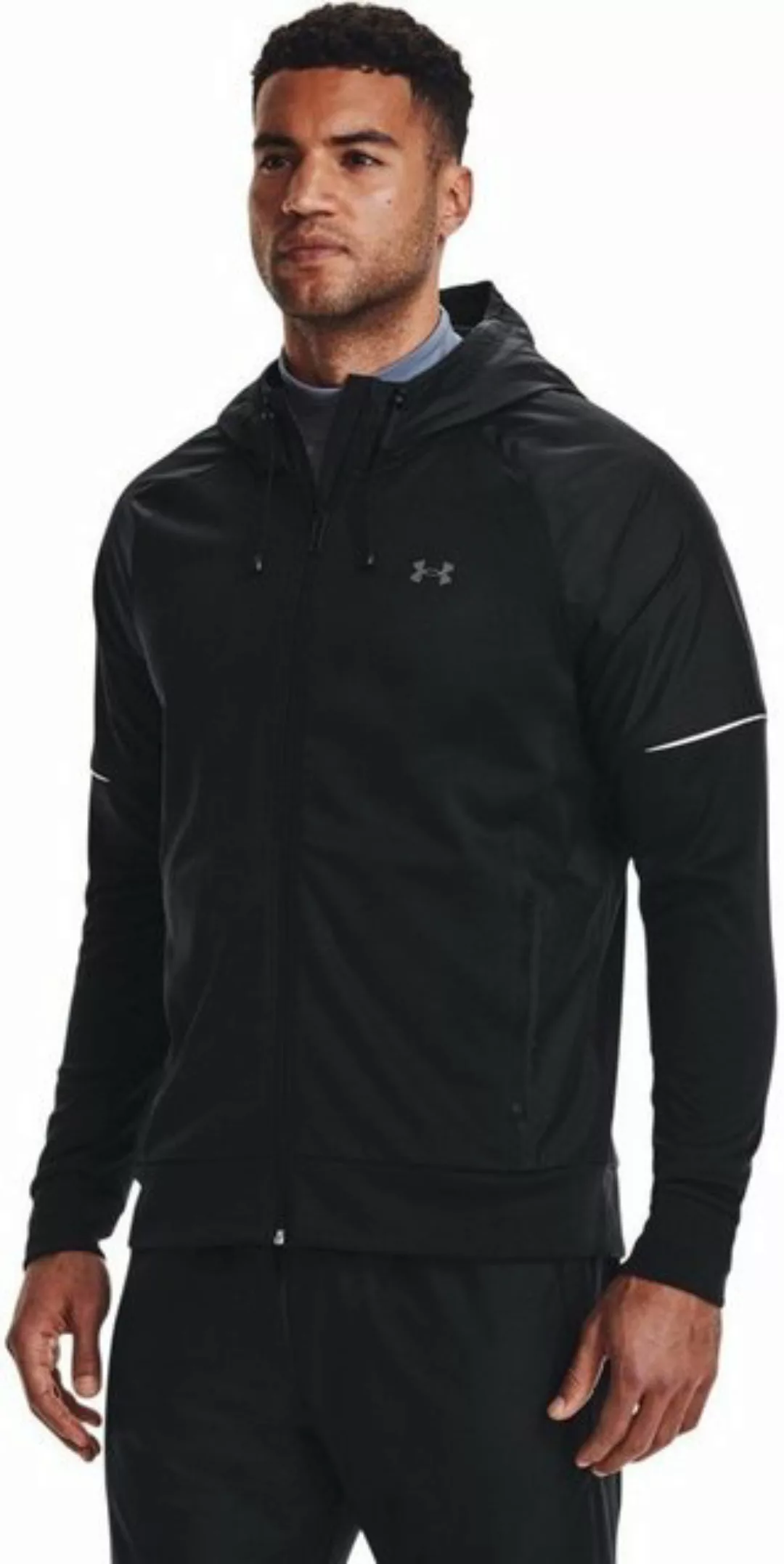 Under Armour® Kapuzenpullover Ar. Fleece Storm Full-Zip Hoodie günstig online kaufen