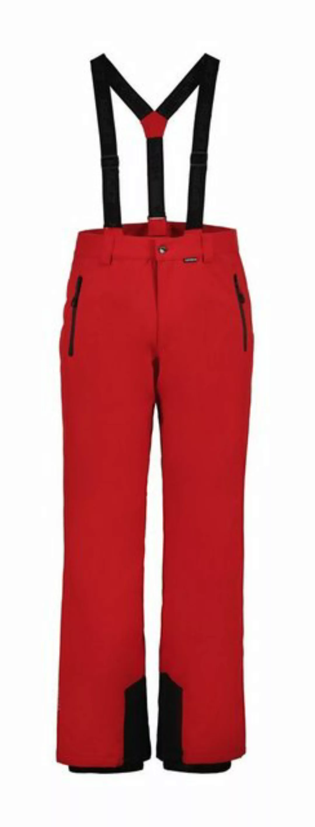 Icepeak Bundfaltenhose ICEPEAK FREIBERG günstig online kaufen