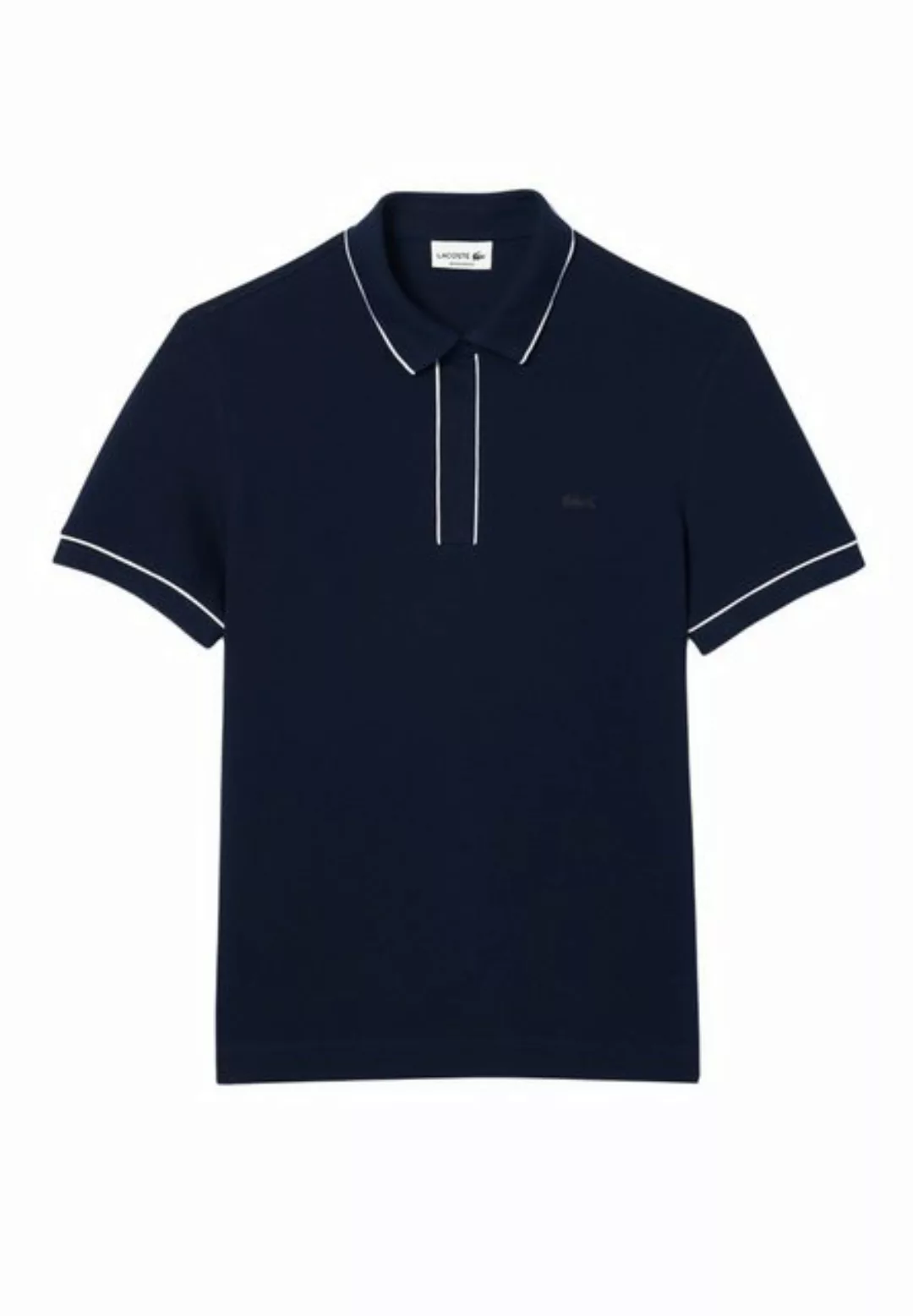 Lacoste Poloshirt Polo Poloshirt (1-tlg) günstig online kaufen